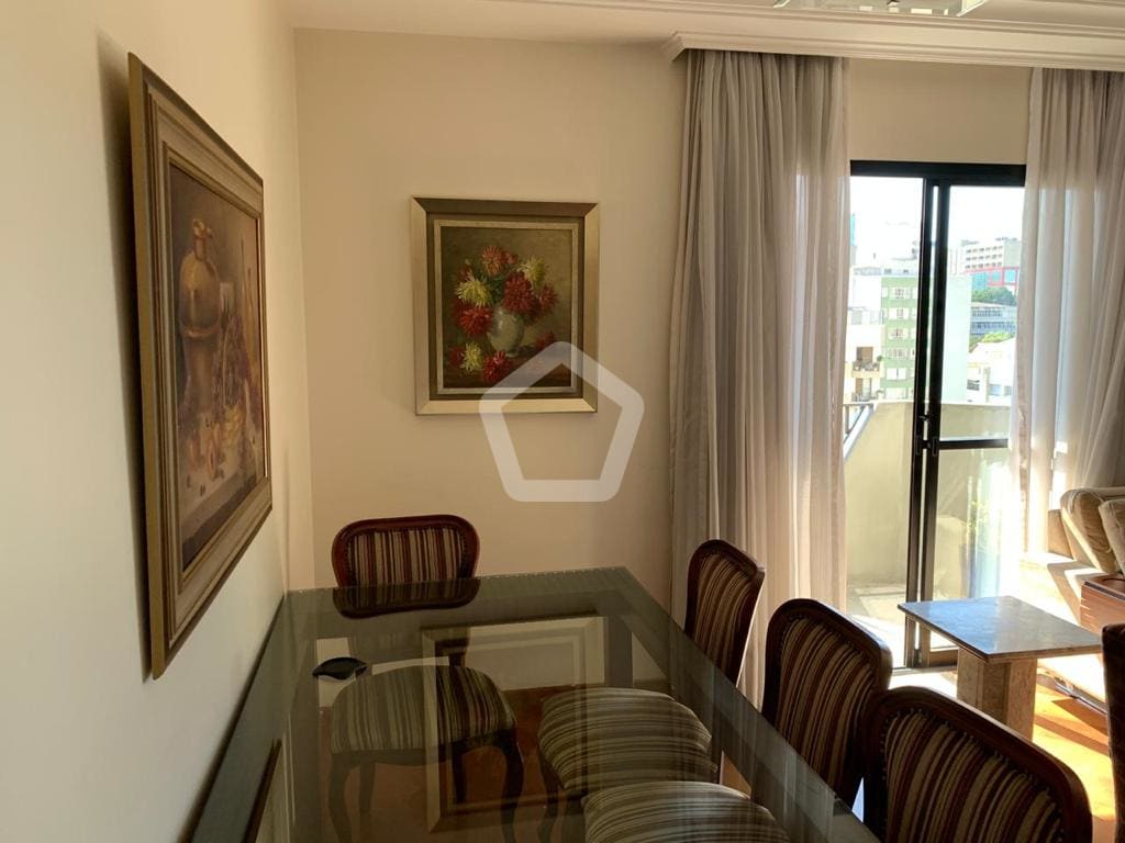 Imagem do imóvel ID-29795 na Avenida Onze de Junho, Vila Clementino, São Paulo - SP
