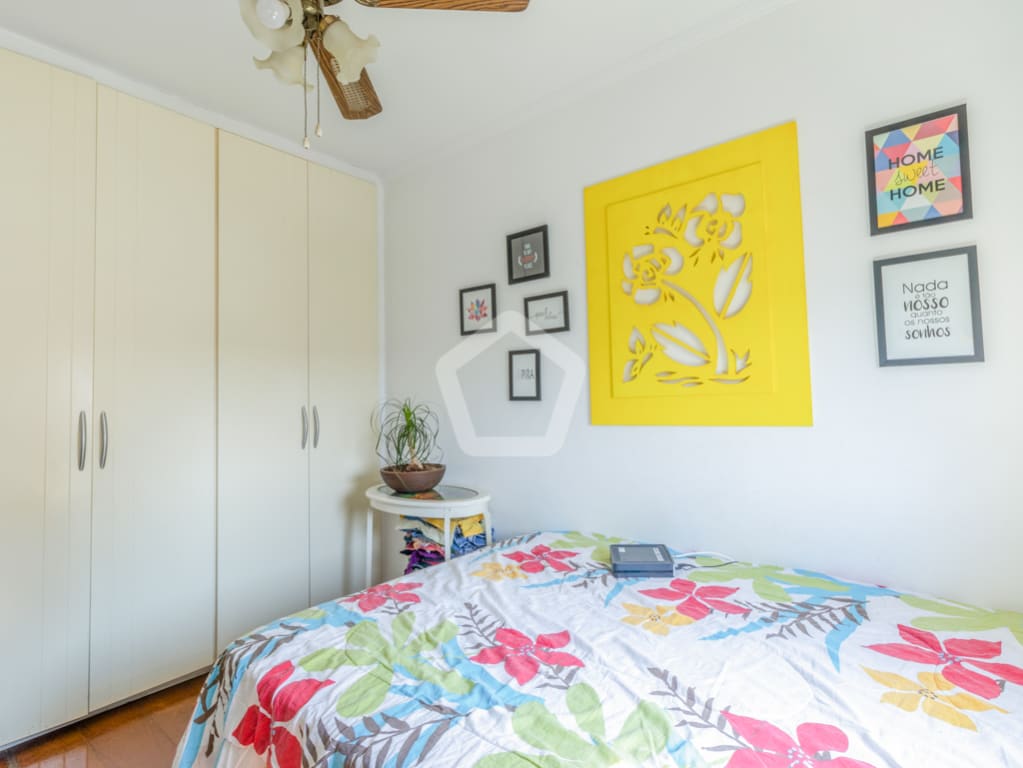 Imagem do imóvel ID-47429 na Avenida Doutor Moraes Sales, Nova Campinas, Campinas - SP