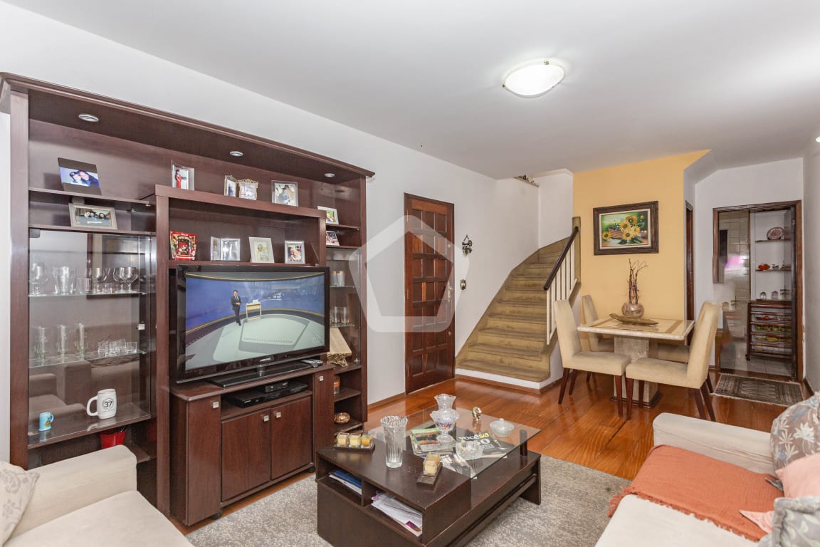 Imagem do imóvel ID-94036 na Rua Pindaúva, Campo Belo, São Paulo - SP