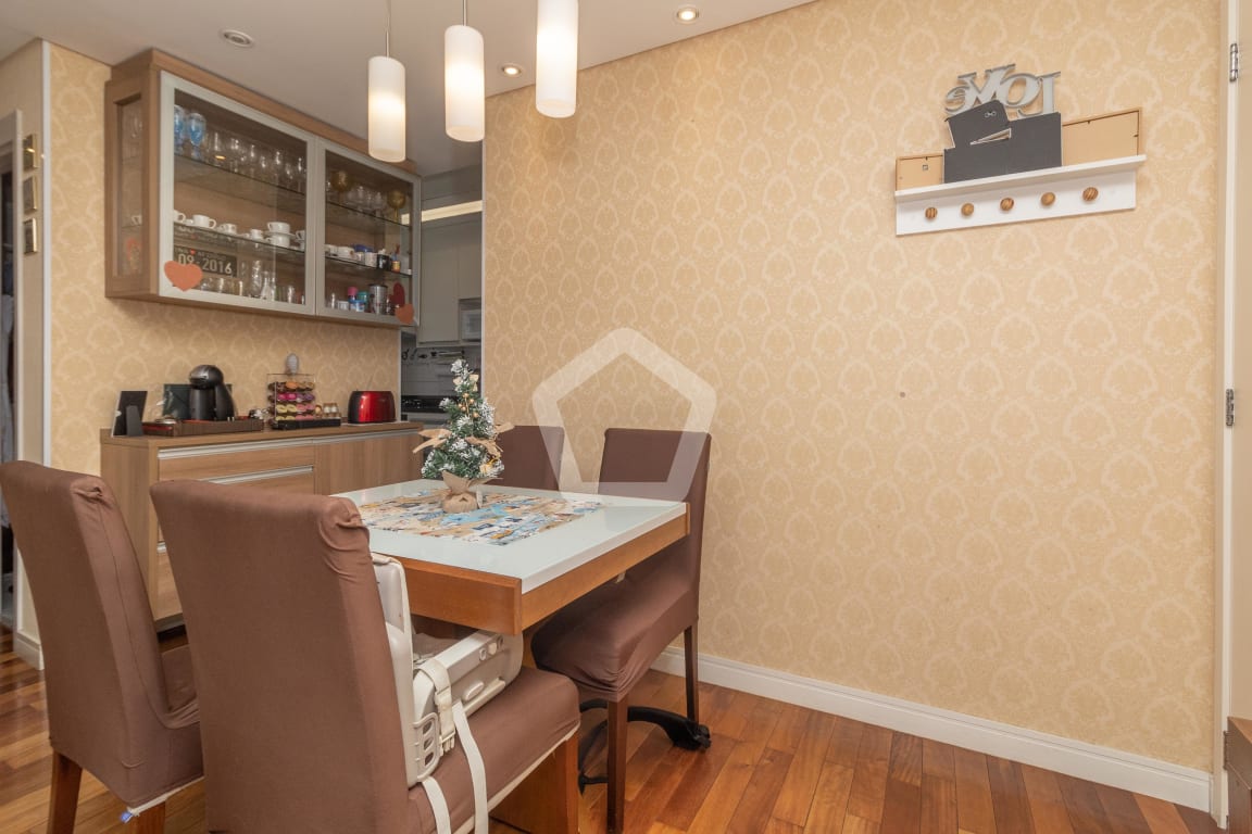 Imagem do imóvel ID-98818 na Rua Adelino de Almeida Castilho, Tatuapé, São Paulo - SP