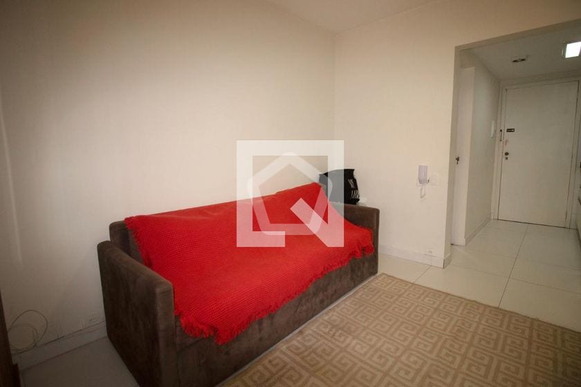 Imagem do imóvel ID-123620 na Rua da Consolação, Jardim Paulista, São Paulo - SP