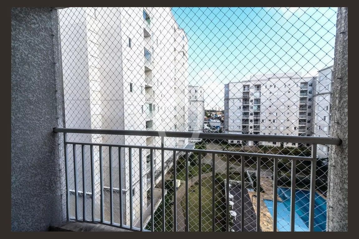 Imagem do imóvel ID-92944 na Rua Cirino de Abreu, Penha de França, São Paulo - SP