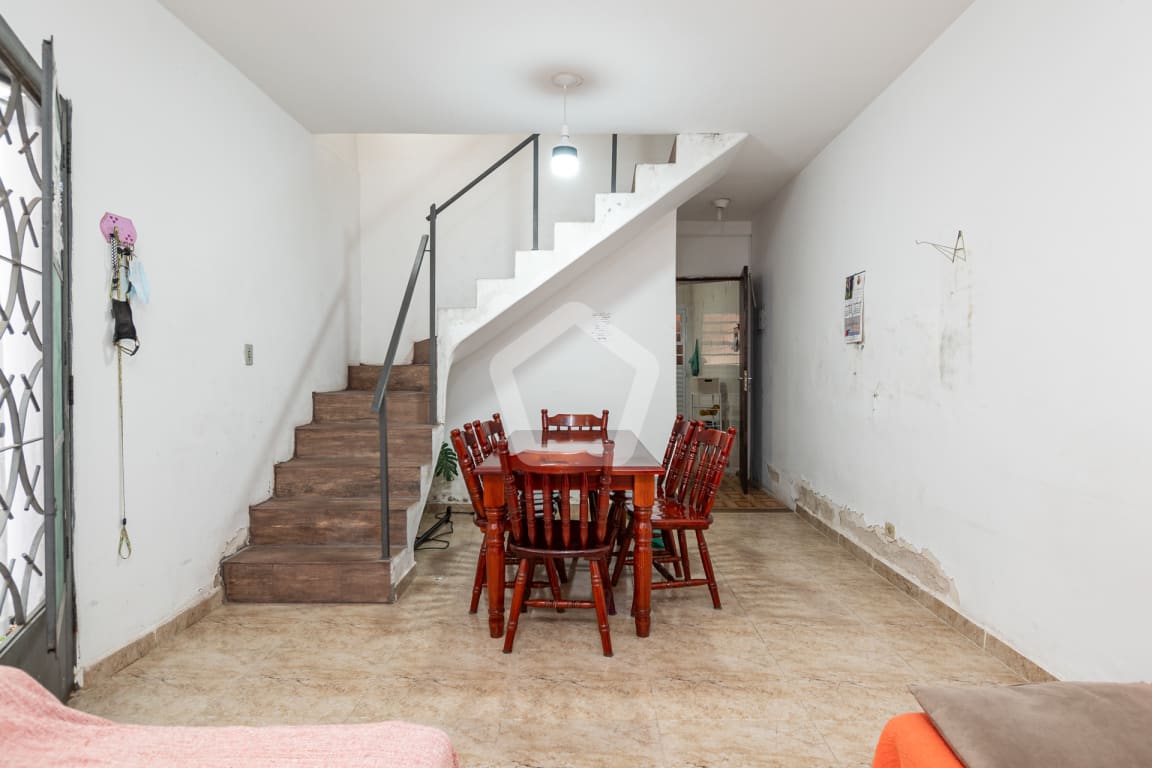 Imagem do imóvel ID-96330 na Rua Luís Gregnanin, Alto da Mooca, São Paulo - SP