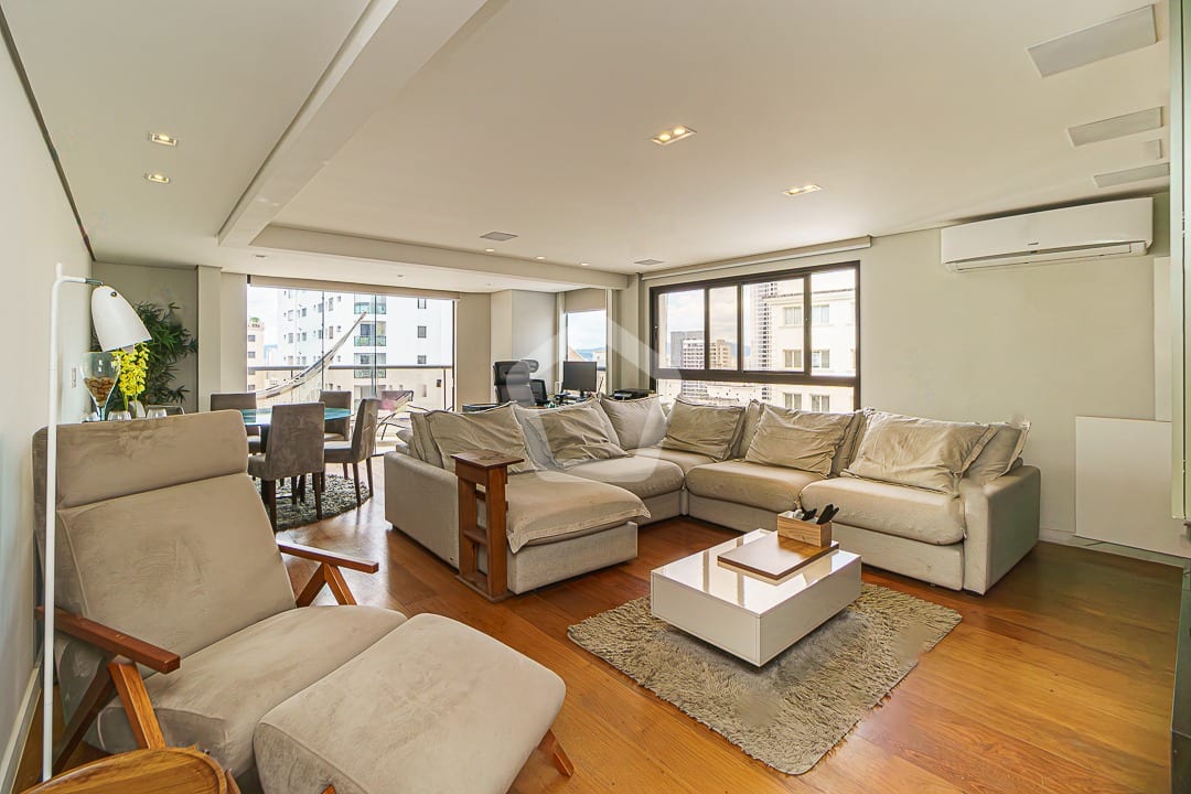 Imagem do imóvel ID-96806 na Rua Tucuna, Pompeia, São Paulo - SP