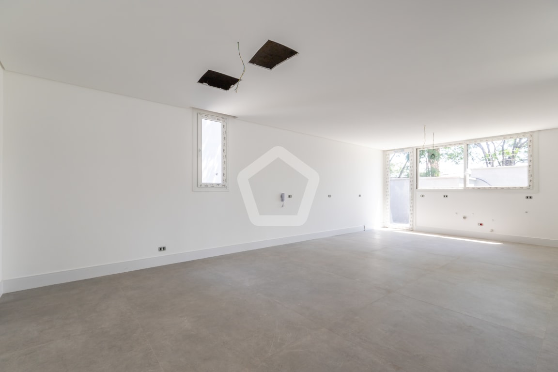 Imagem do imóvel ID-144850 na Rua José Gambarini, Jardim Cordeiro, São Paulo - SP