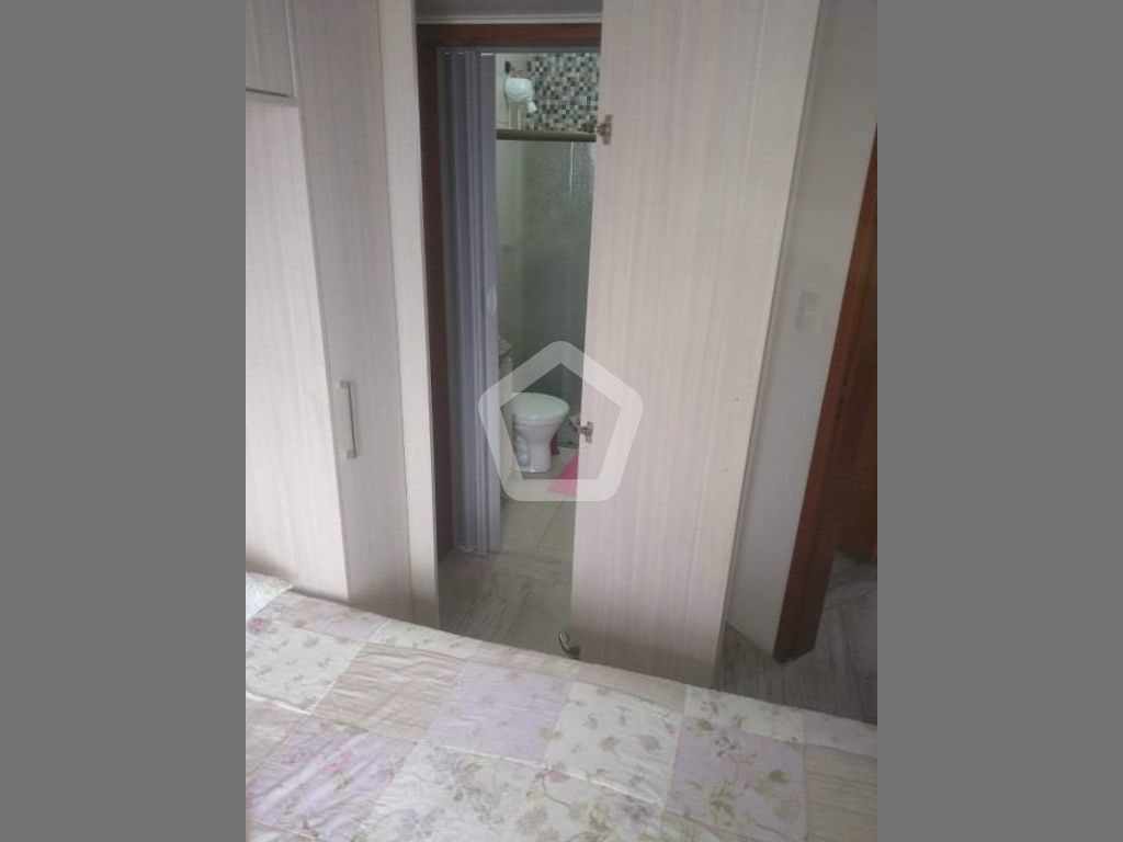 Imagem do imóvel ID-50257 na Rua João Luso, Vila Tibiriça, Santo André - SP