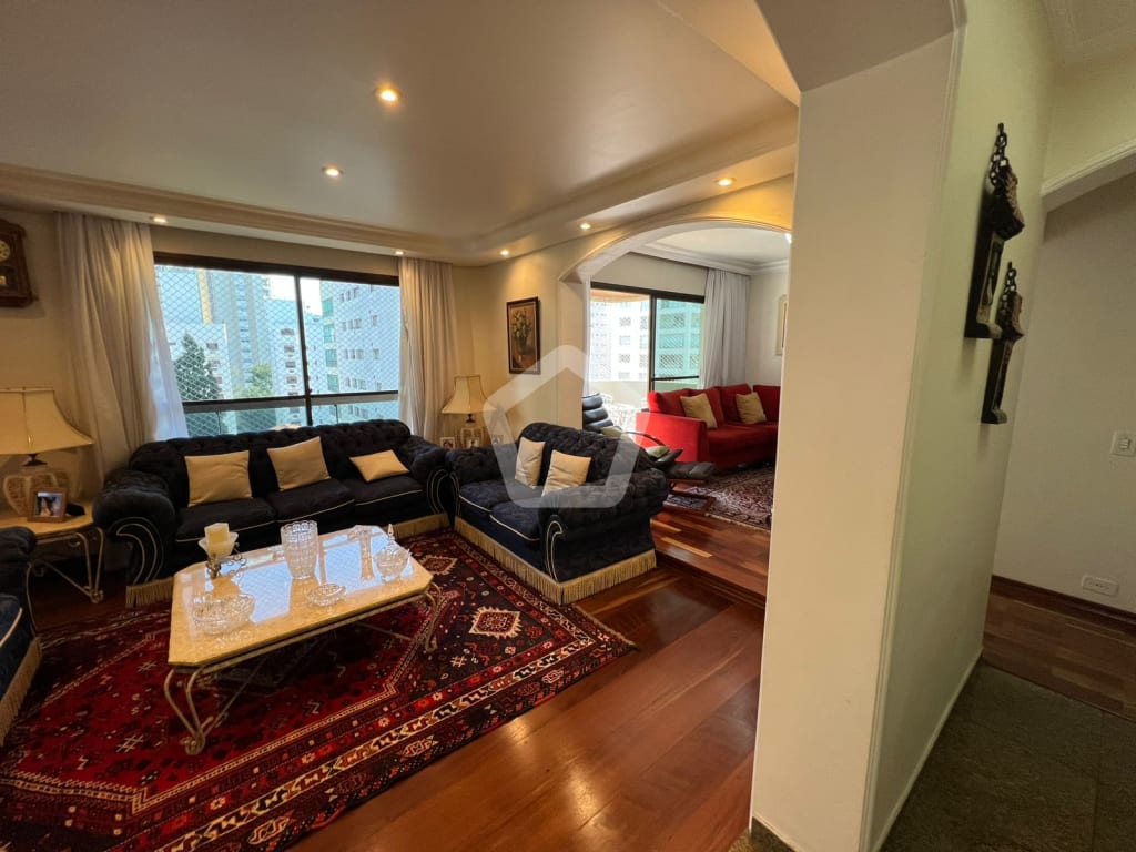 Imagem do imóvel ID-144826 na Rua Édison, Campo Belo, São Paulo - SP