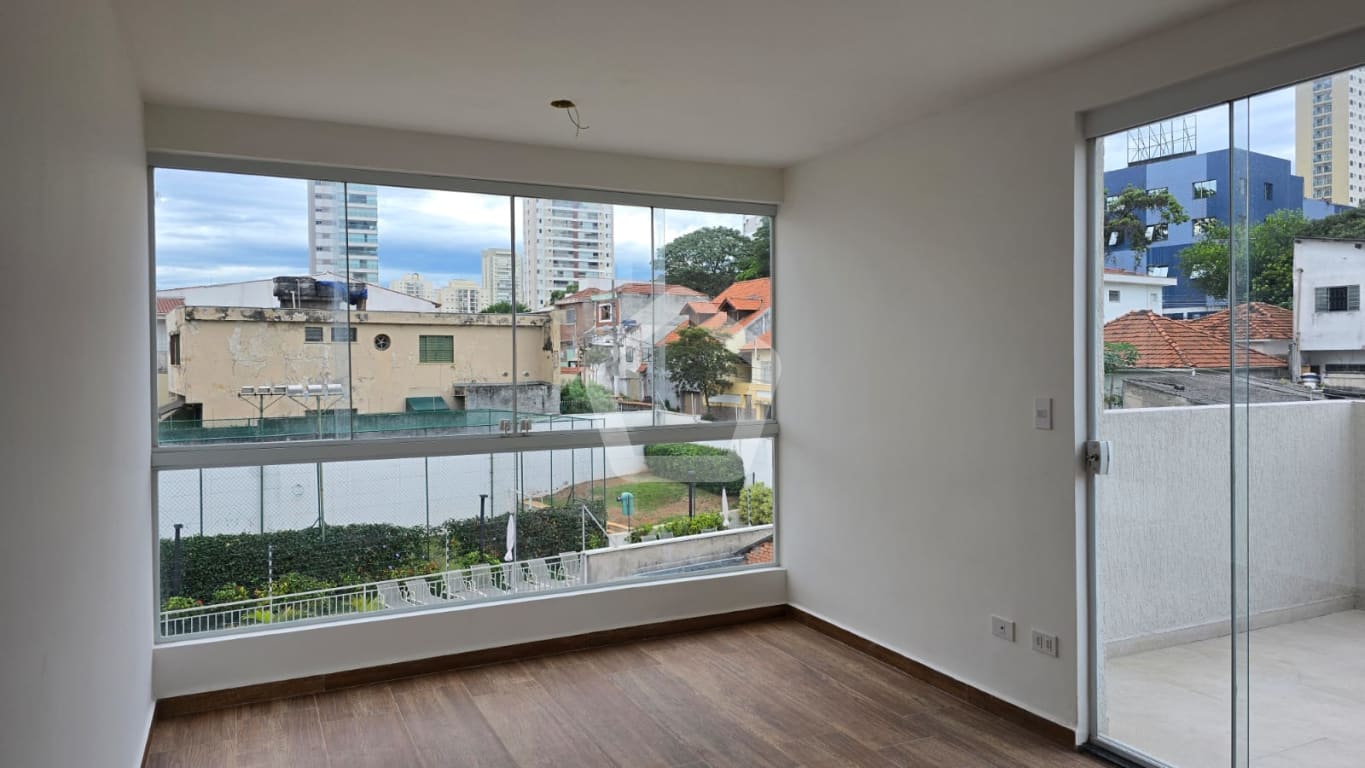 Imagem do imóvel ID-124109 na Rua Loefgren, Vila Mariana, São Paulo - SP