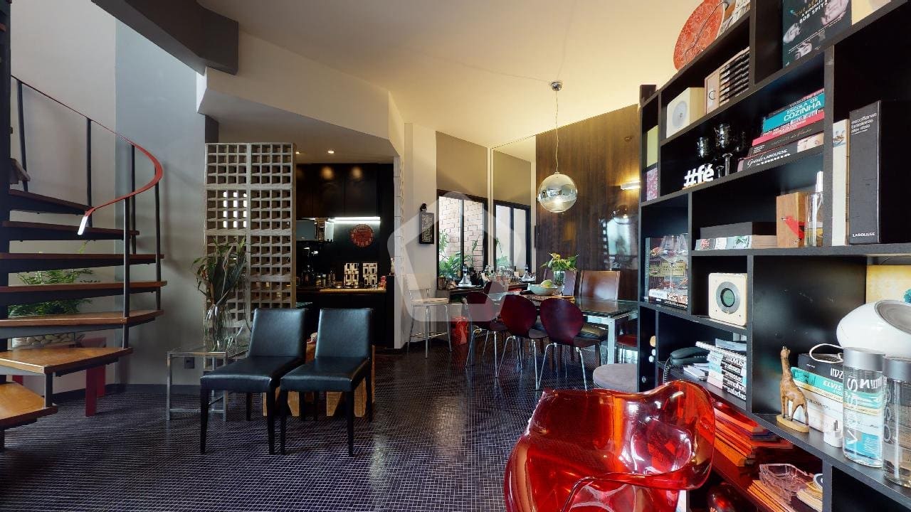 Imagem do imóvel ID-33752 na Rua Nazira Carone, Jardim Ampliação, São Paulo - SP