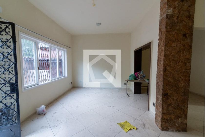 Imagem do imóvel ID-105351 na Rua Rosa E Silva, Grajaú, Rio de Janeiro - RJ