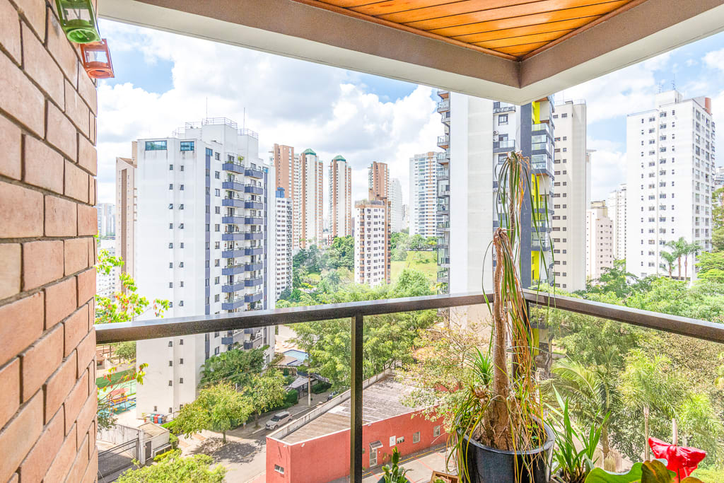Imagem do imóvel ID-68839 na Rua Alcantarilla, Vila Andrade, São Paulo - SP