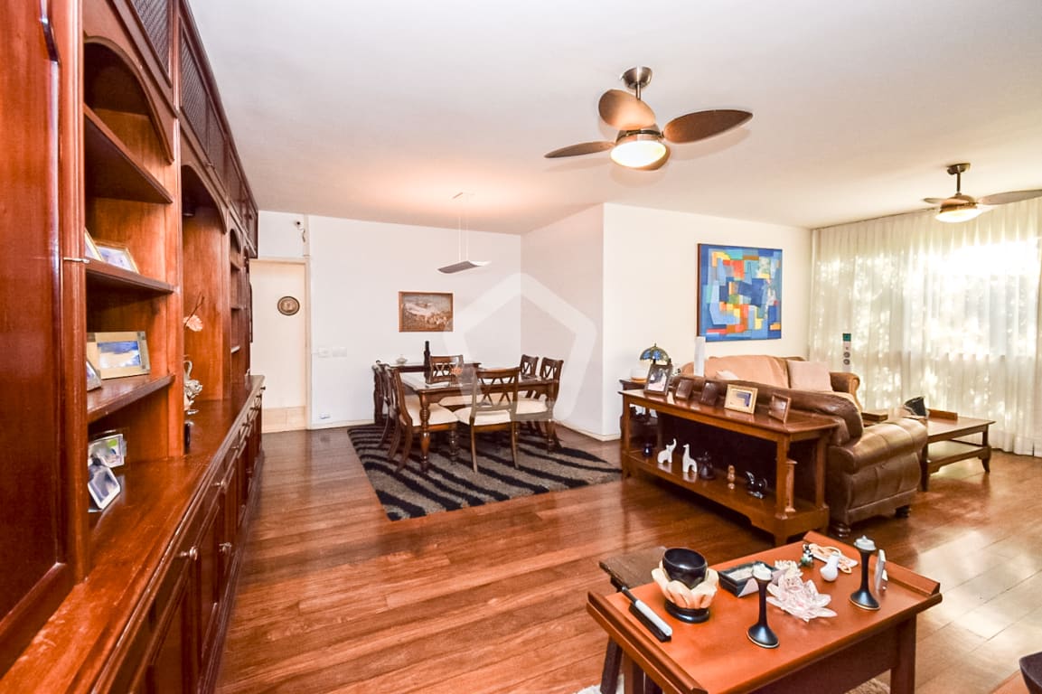 Imagem do imóvel ID-95732 na Rua Homem de Melo, Tijuca, Rio de Janeiro - RJ