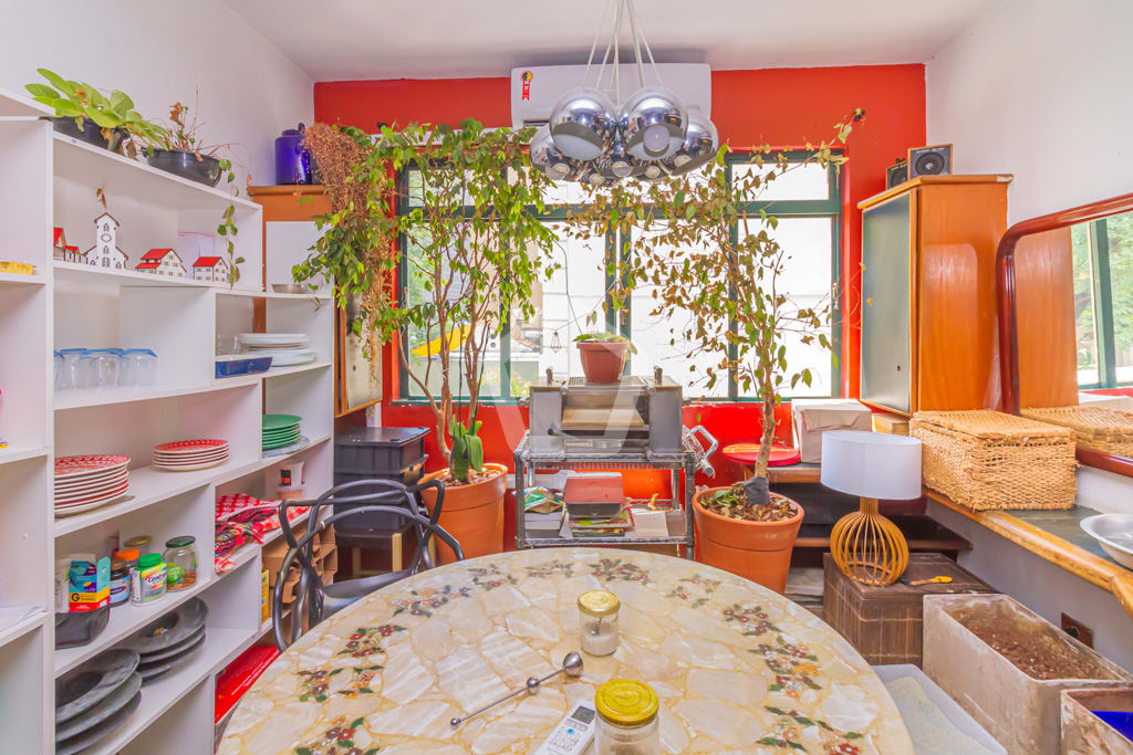 Imagem do imóvel ID-20399 na Rua Oscar Freire, Cerqueira César, São Paulo - SP