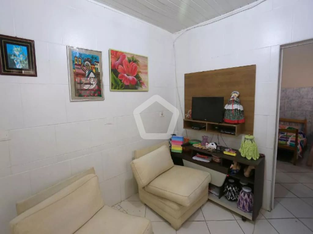 Imagem do imóvel ID-75947 na Rua Amaro Guerra, Vila São Francisco (Zona Sul), São Paulo - SP