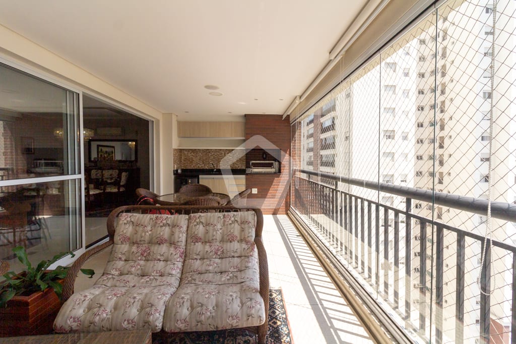 Imagem do imóvel ID-86095 na Avenida Francisco Matarazzo, Água Branca, São Paulo - SP