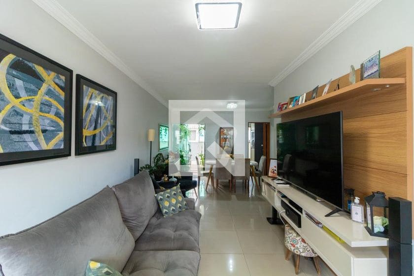 Imagem do imóvel ID-99344 na Rua Quatinguaba, Vila Ré, São Paulo - SP