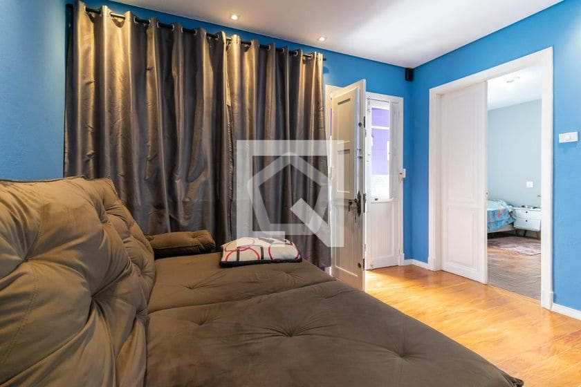 Imagem do imóvel ID-100459 na Rua Doutor Aiose, Itaquera, São Paulo - SP