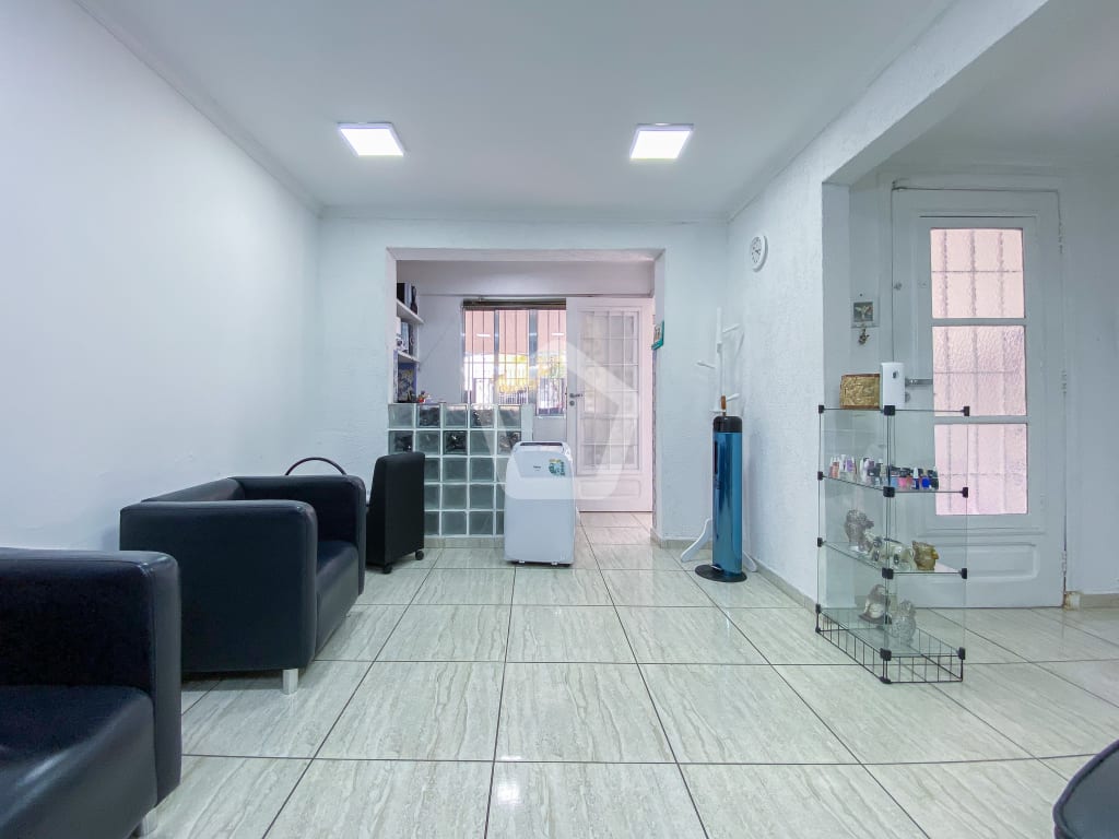 Imagem do imóvel ID-141817 na Rua Doutor Bacelar, Vila Clementino, São Paulo - SP