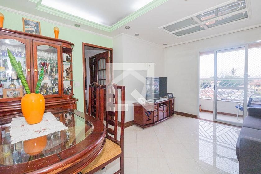 Imagem do imóvel ID-101123 na Avenida Gustavo Adolfo, Vila Gustavo, São Paulo - SP