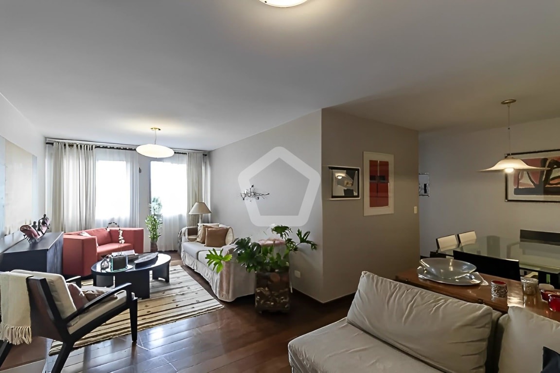 Imagem do imóvel ID-89734 na Rua Doutor Haberbeck Brandão, Moema, São Paulo - SP