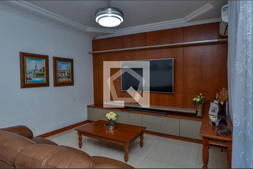 Imagem do imóvel ID-105707 na Recreio dos Bandeirantes, Rio de Janeiro - Rj, 22790-147, Brasil, Recreio, Rio de Janeiro - RJ