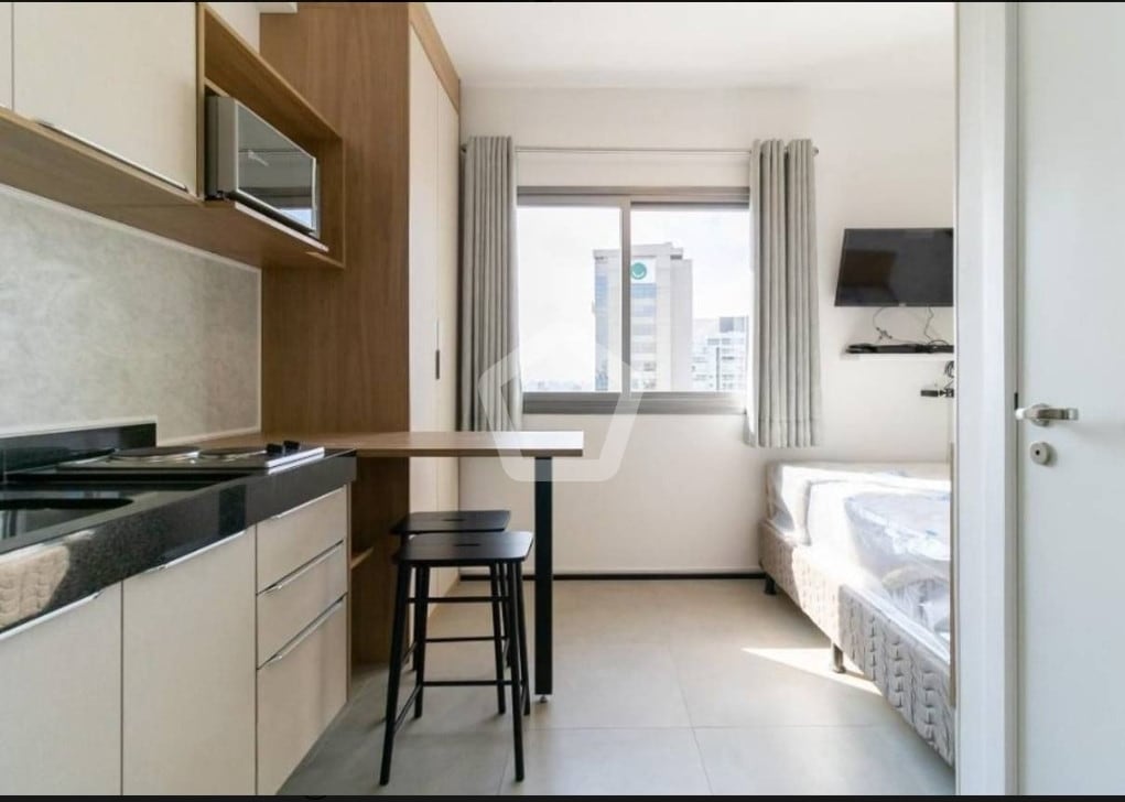 Imagem do imóvel ID-142978 na Rua Vergueiro, Liberdade, São Paulo - SP