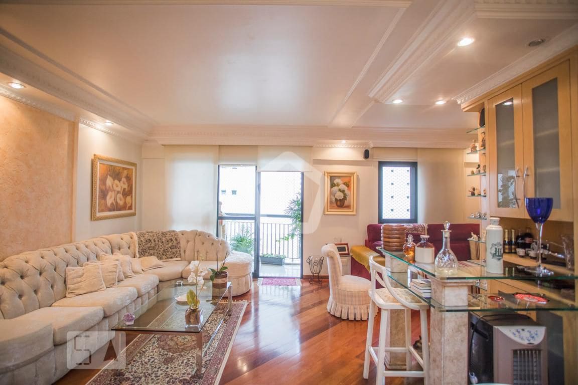 Imagem do imóvel ID-122903 na Rua Arapá, Vila Mascote, São Paulo - SP