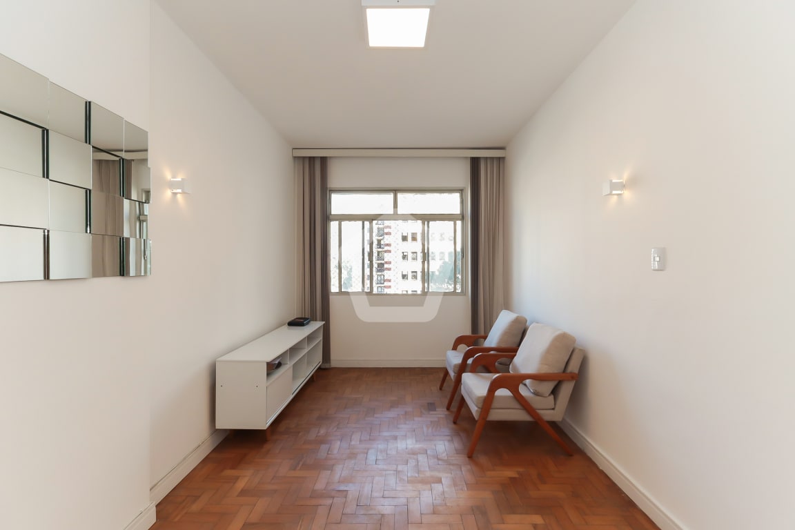 Imagem do imóvel ID-144721 na Avenida Francisco Matarazzo, Água Branca, São Paulo - SP