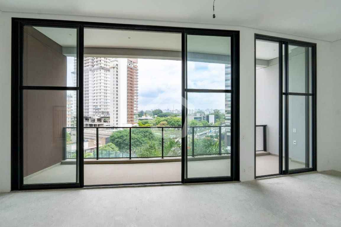 Imagem do imóvel ID-139524 na Avenida Açocê, Indianópolis, São Paulo - SP