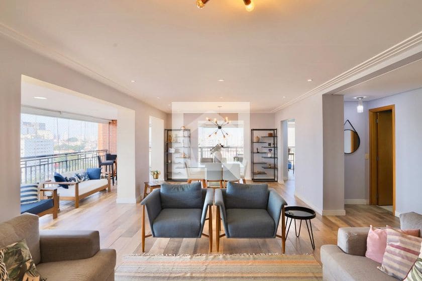 Imagem do imóvel ID-112176 na Praça Visconde de Sousa Fontes, Mooca, São Paulo - SP