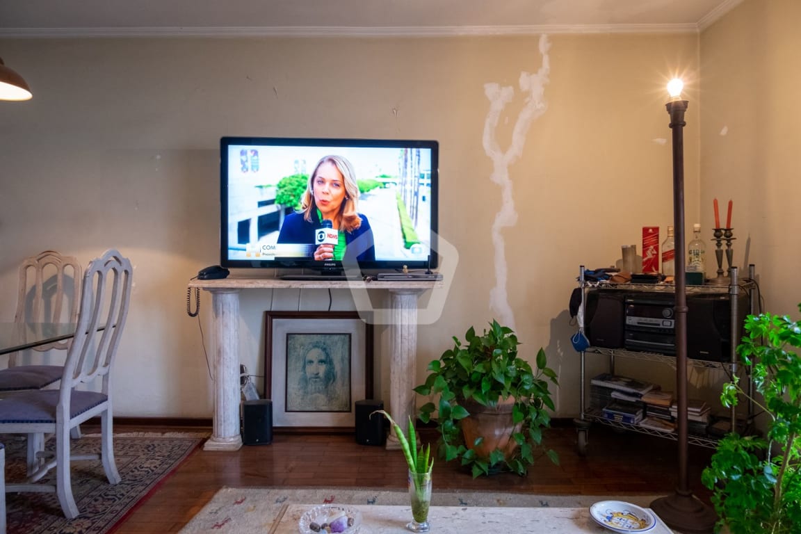 Imagem do imóvel ID-44559 na Rua Bergamota, Alto da Lapa, São Paulo - SP