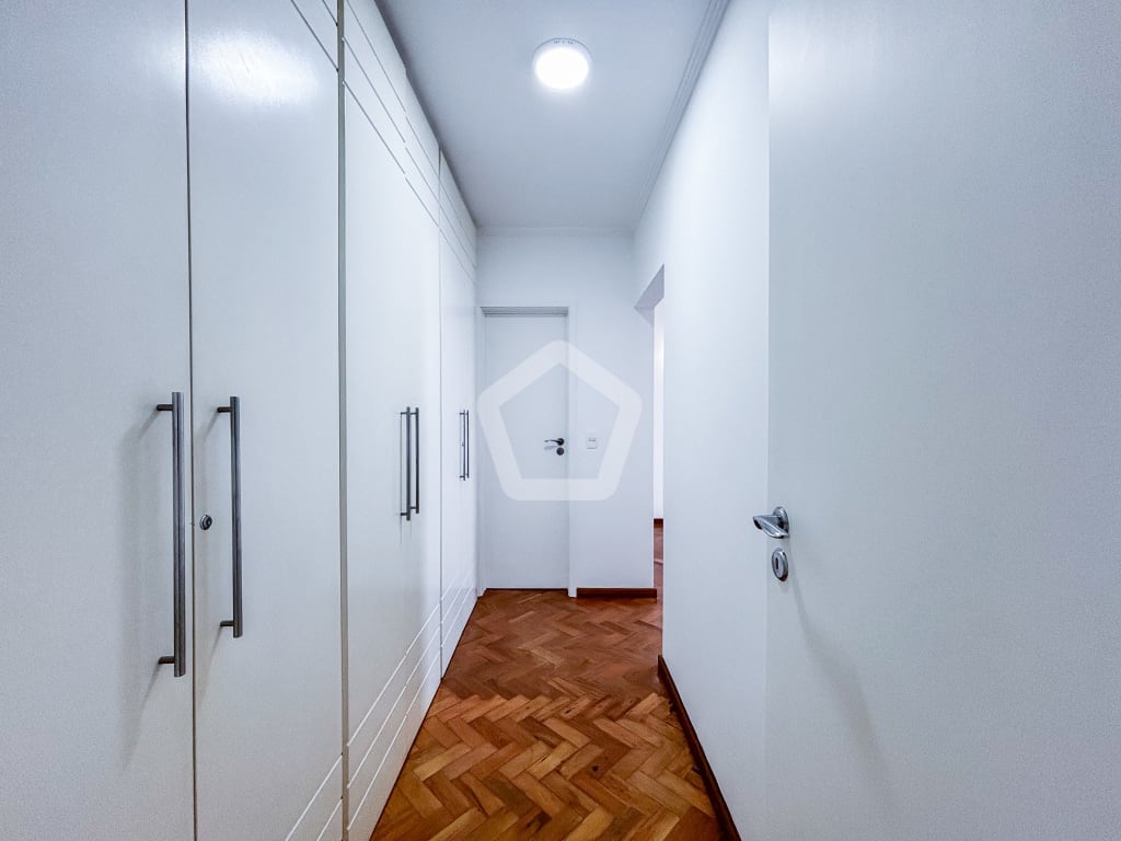 Imagem do imóvel ID-124364 na Rua Édison, Campo Belo, São Paulo - SP