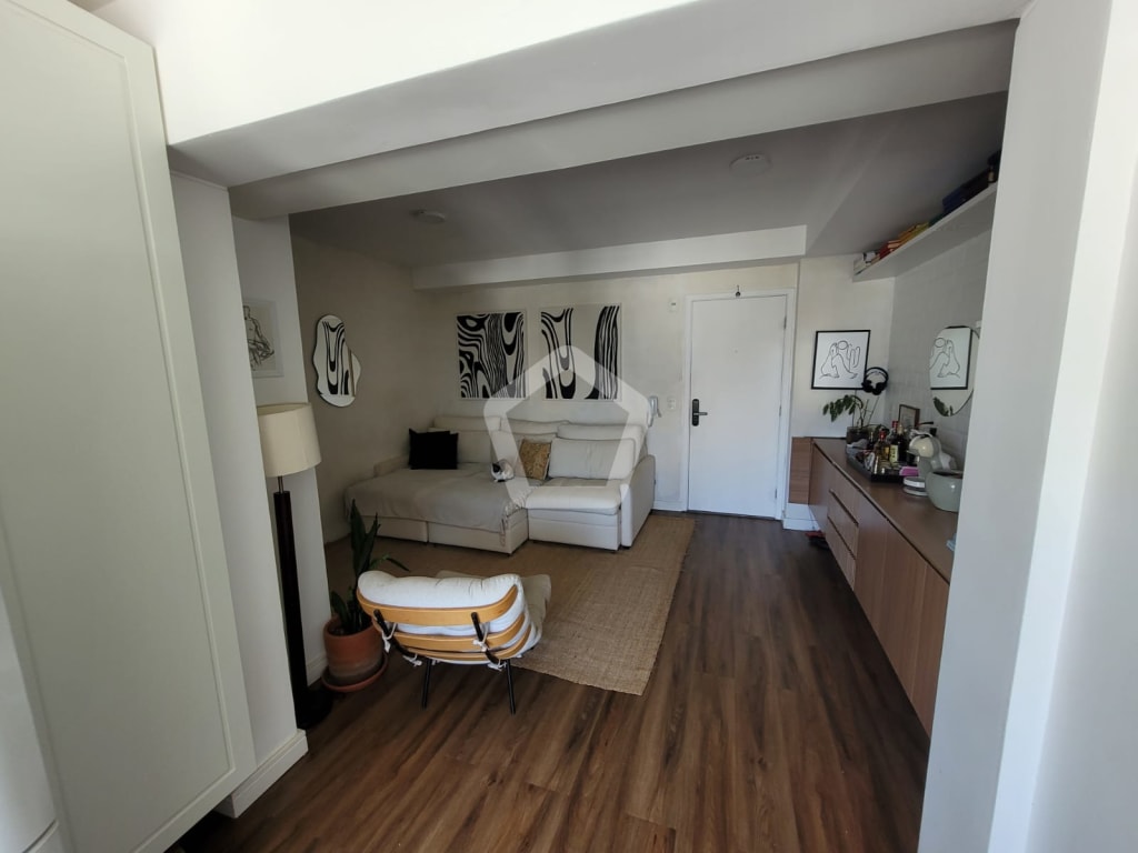 Imagem do imóvel ID-143182 na Rua Fábio Lopes dos Santos Luz, Panamby, São Paulo - SP