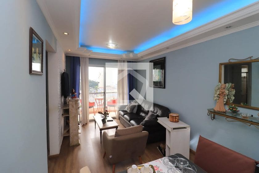 Imagem do imóvel ID-109496 na Avenida Marcondes de Brito, Vila Matilde, São Paulo - SP