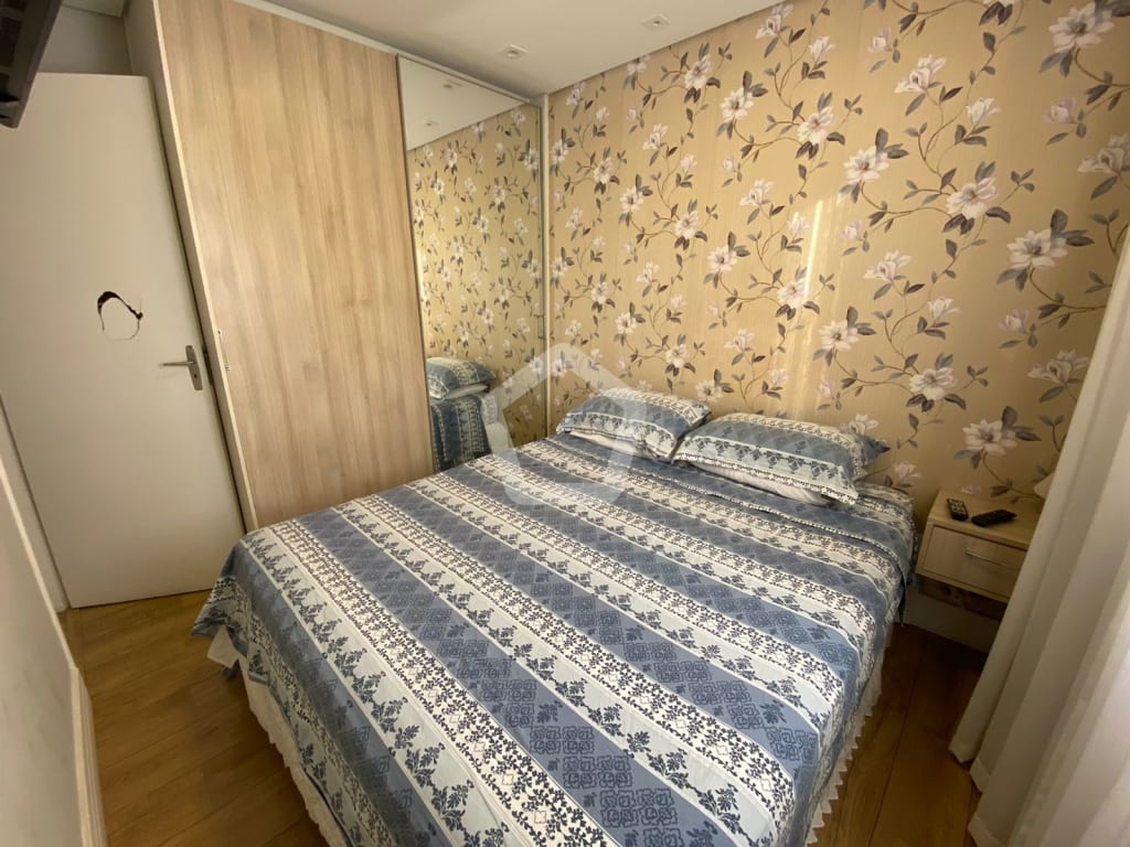 Imagem do imóvel ID-56732 na Rua Abagiba, Vila das Mercês, São Paulo - SP
