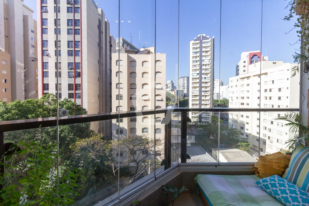 Imagem do imóvel ID-82797 na Rua Doutor Fadlo Haidar, Vila Olímpia, São Paulo - SP