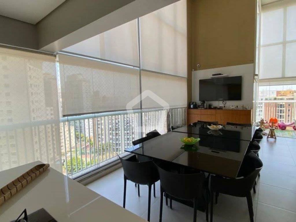 Imagem do imóvel ID-86847 na Rua Agnaldo Manuel dos Santos, Jardim Vila Mariana, São Paulo - SP