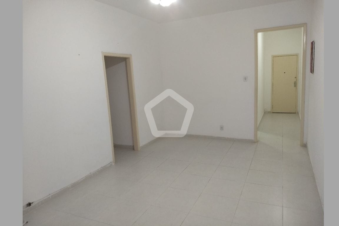 Imagem do imóvel ID-41489 na Rua Conde de Bonfim, Tijuca, Rio de Janeiro - RJ