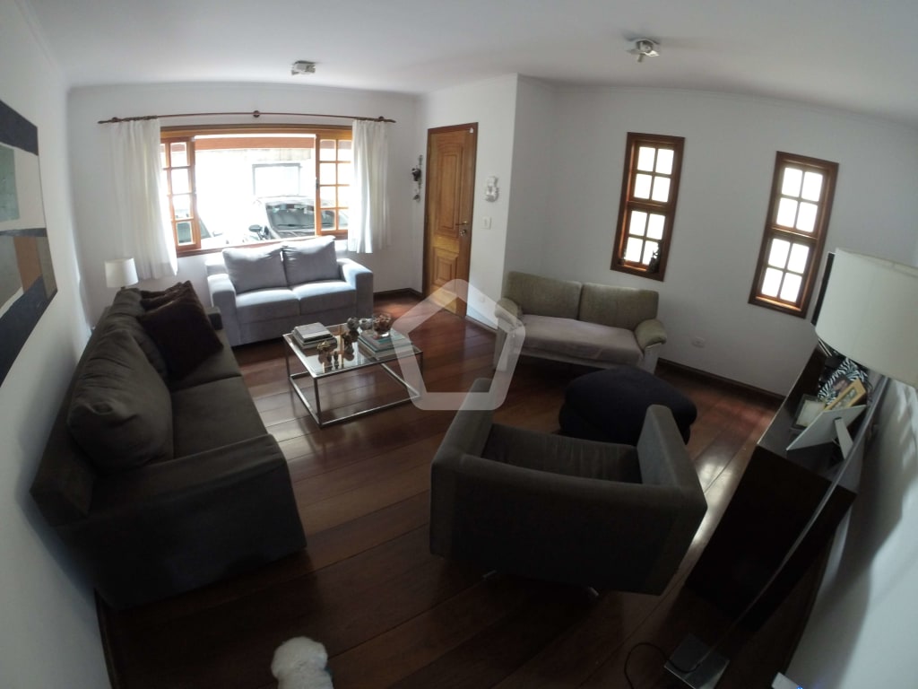 Imagem do imóvel ID-19246 na Rua Croata, Lapa, São Paulo - SP