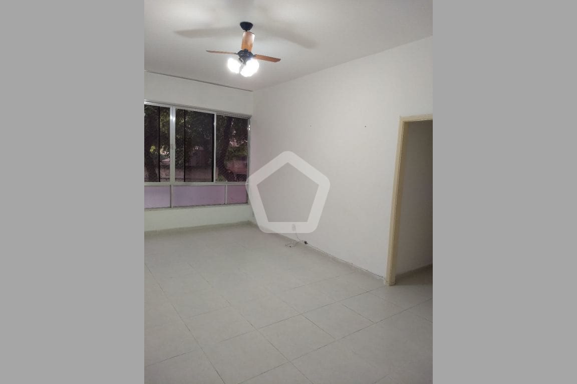 Imagem do imóvel ID-41489 na Rua Conde de Bonfim, Tijuca, Rio de Janeiro - RJ