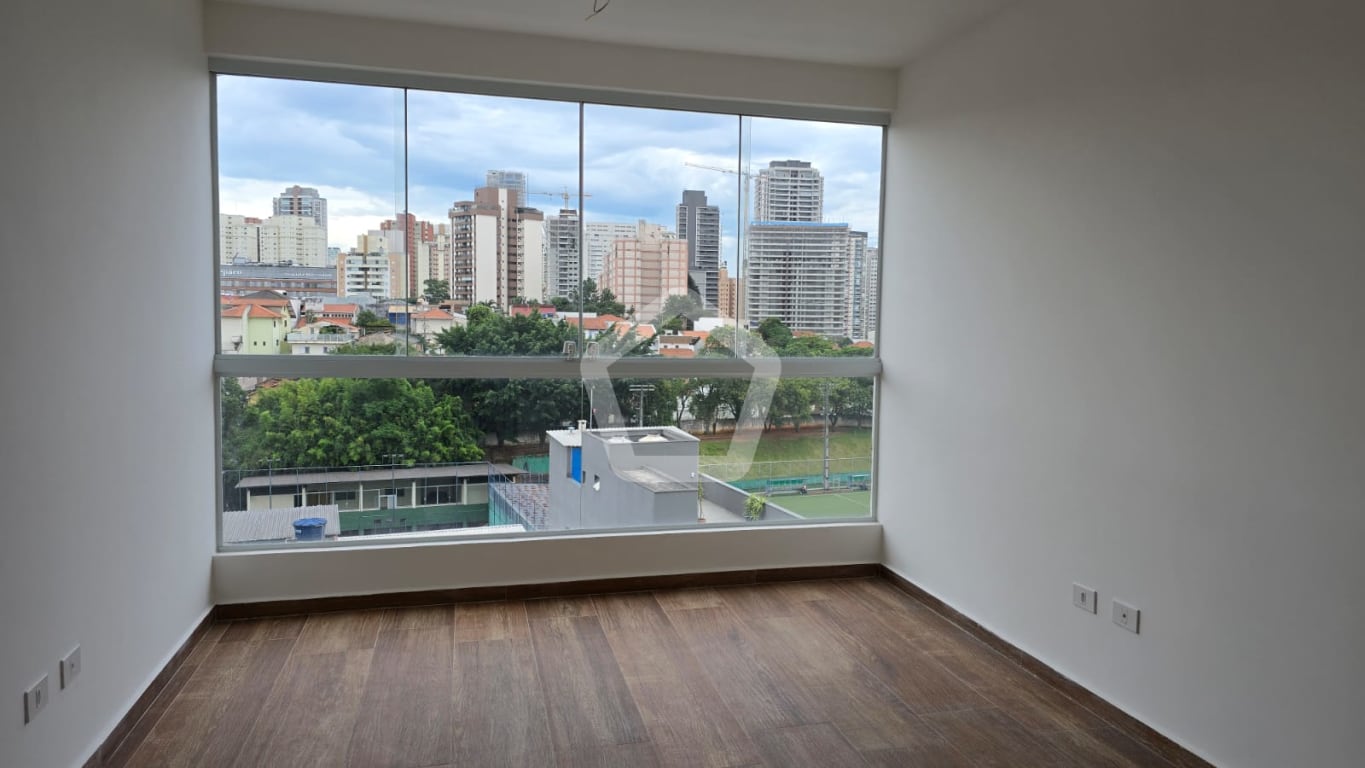 Imagem do imóvel ID-124109 na Rua Loefgren, Vila Mariana, São Paulo - SP