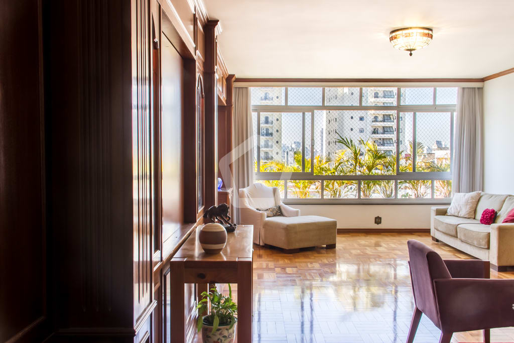 Imagem do imóvel ID-7286 na Rua Albuquerque Lins, Santa Cecília, São Paulo - SP