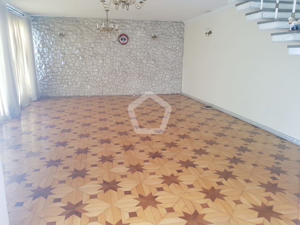 Imagem do imóvel ID-17807 na Rua Ziembinski, Lapa, São Paulo - SP