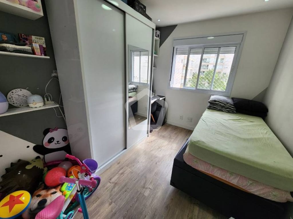 Imagem do imóvel ID-72430 na Rua Amoípira, Jardim Marajoara, São Paulo - SP