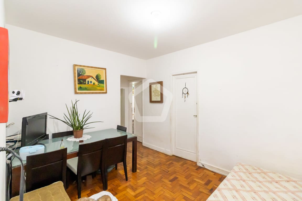 Imagem do imóvel ID-83795 na Rua Manoel Dutra, Bela Vista, São Paulo - SP