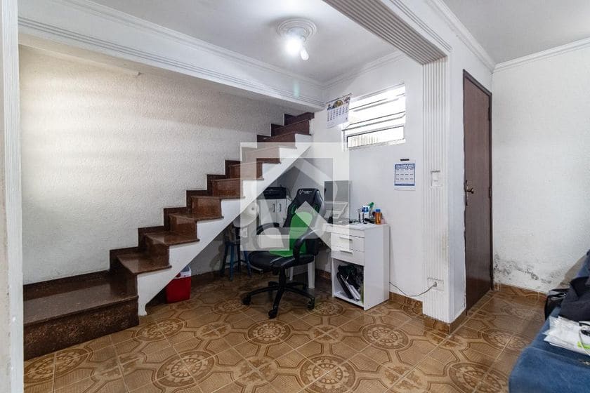 Imagem do imóvel ID-99706 na Rua Rafael Ficondo, Vila das Mercês, São Paulo - SP