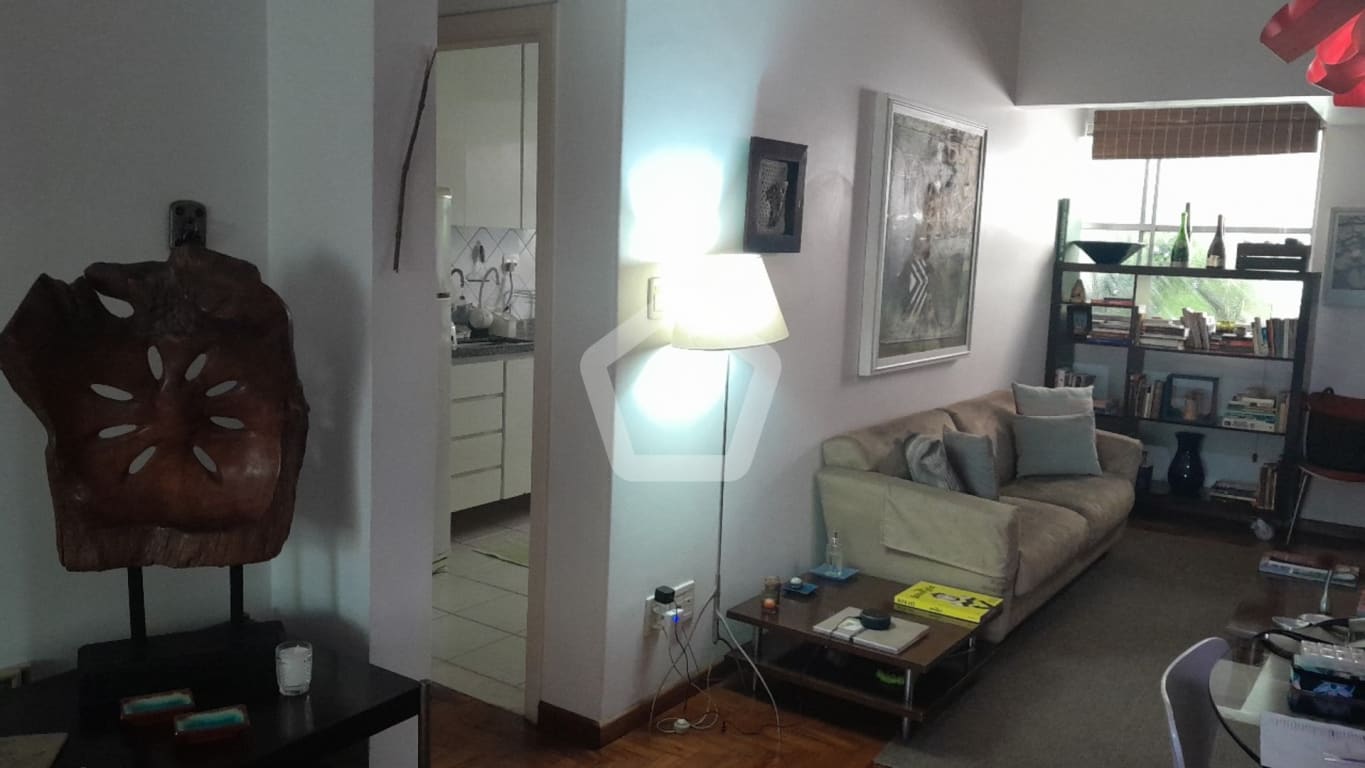 Imagem do imóvel ID-87892 na Rua Inhambu, Vila Uberabinha, São Paulo - SP