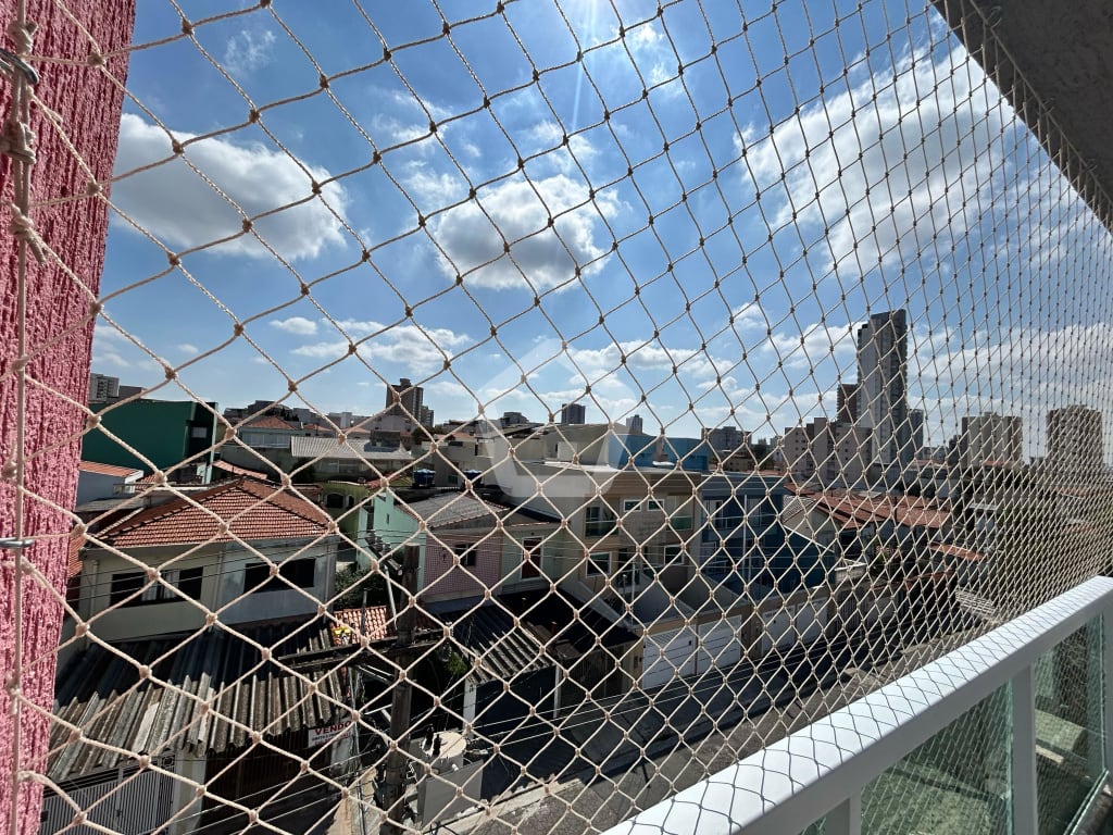 Imagem do imóvel ID-143686 na Rua Jaguará, Campestre, Santo André - SP