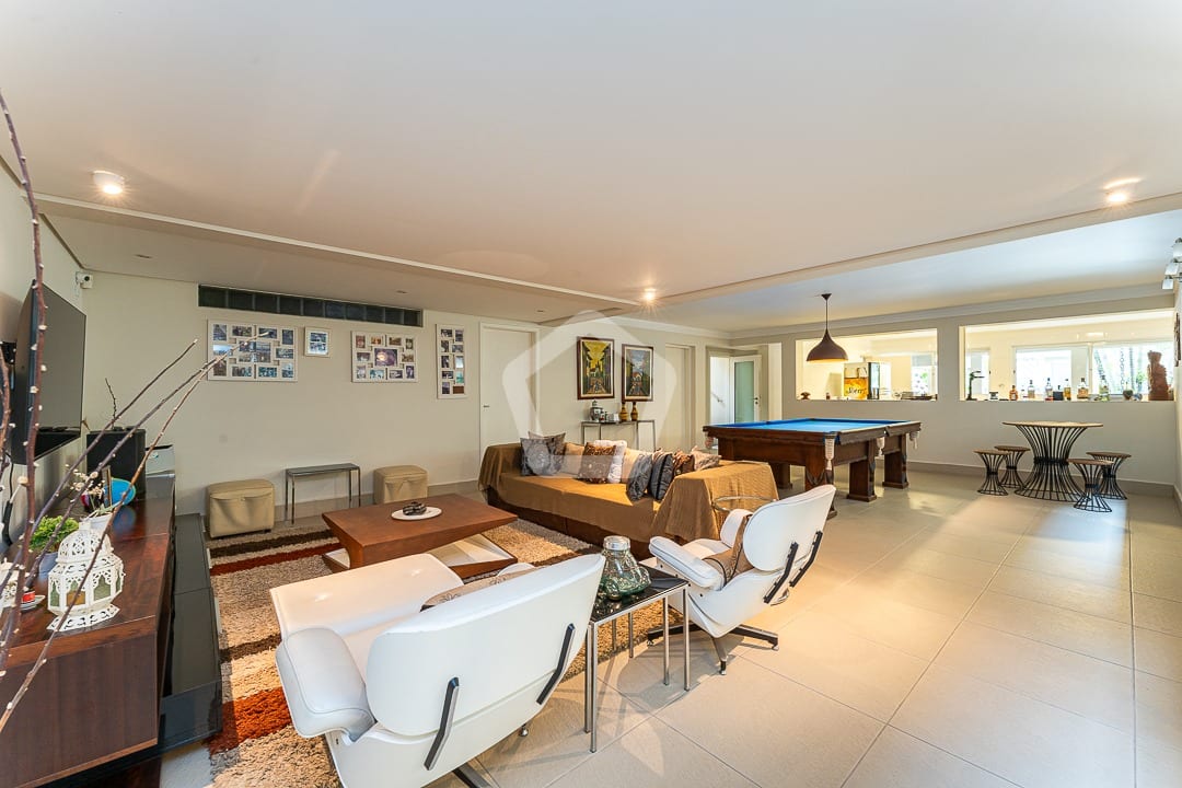 Imagem do imóvel ID-96982 na Rua Antônio de Andrade Rebelo, Retiro Morumbi, São Paulo - SP