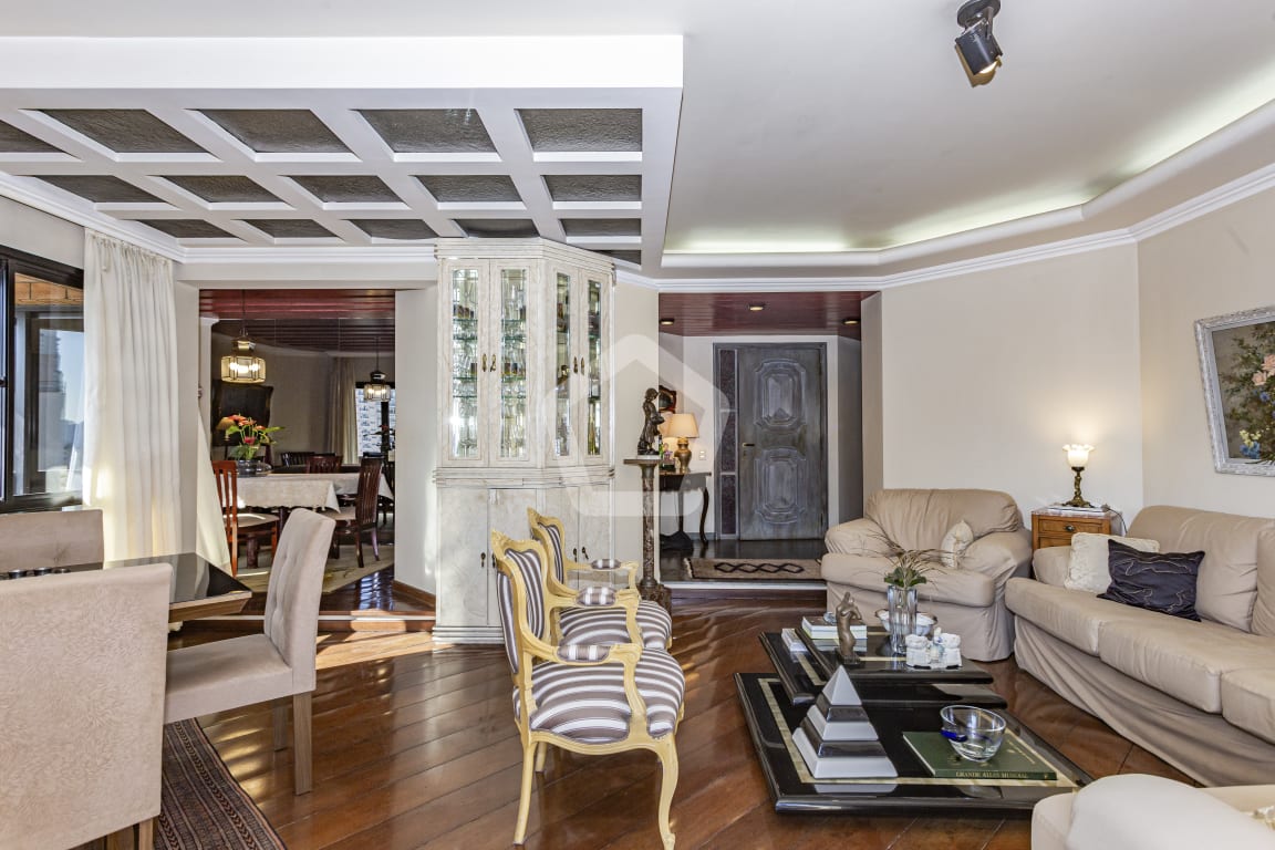 Imagem do imóvel ID-83641 na Rua Inhambu, Vila Uberabinha, São Paulo - SP